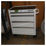 kobalt tool box - keys in office