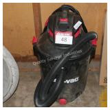 shop vac