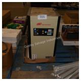 ingersoll rand air dyer