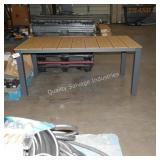 patio table
