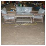 patio set