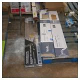 2-23.21sq ft vinyl flooring