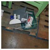 paint supplies