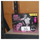 neon stree rollers