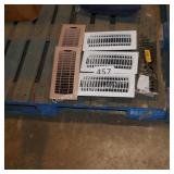 6 air registers