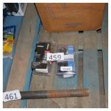 door hardware
