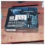 valano massage gun