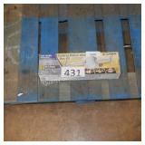 ceiling brace