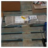 2ft x 6ft runner rug