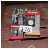 door hardware