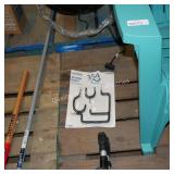 8pc storage hooks