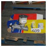 brake booster
