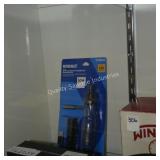 kobalt 23pc cordless screwdriver set (display)