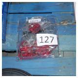 turn lock kit