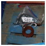 3 belts szie 46-50