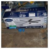 60ï¿½ ceiling fan