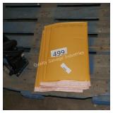 bubble mailers