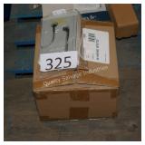 ctn of heyday earbuds