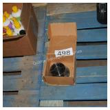 wheel spacer