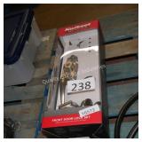 kwikset door hardware