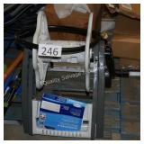 hose reel