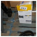 whirlpool water filtration system