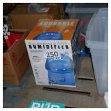 hippo humidifier