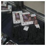 5pr sz lg nitrile gloves(display)