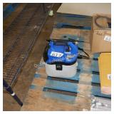 kobalt 24v chem sprayer TOOL ONLY