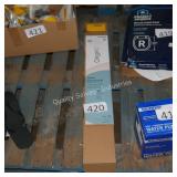 origin21 drapery rod set