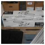 kobalt 80v chain saw TOOL ONLY
