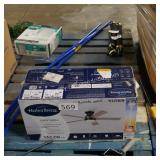 52ï¿½ ceiling fan