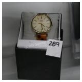 times watch - needs battery (display)