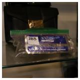crest white strips (display)