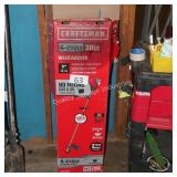 craftsman 4 cycle trimmer
