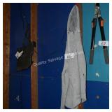 size sm jacket