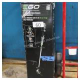 ego trimmer (batt/ch in office)