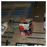 k&n air filter