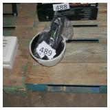 planter and trimmer strap