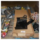 2 wall mount tv stands