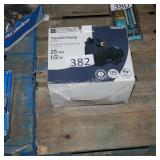 1/2hp transfer pump