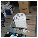 small heater