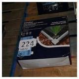 melnor spike sprinkler