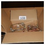 4ct glass measuring cups