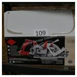 skilsaw worm drive