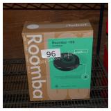 roomba 105 vac robot