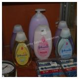 6ct johnsons bath (display)