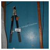 fiskars pruners
