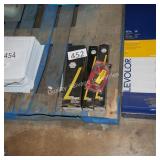 4pc napa chasis parts