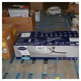 52ï¿½ ceiling fan